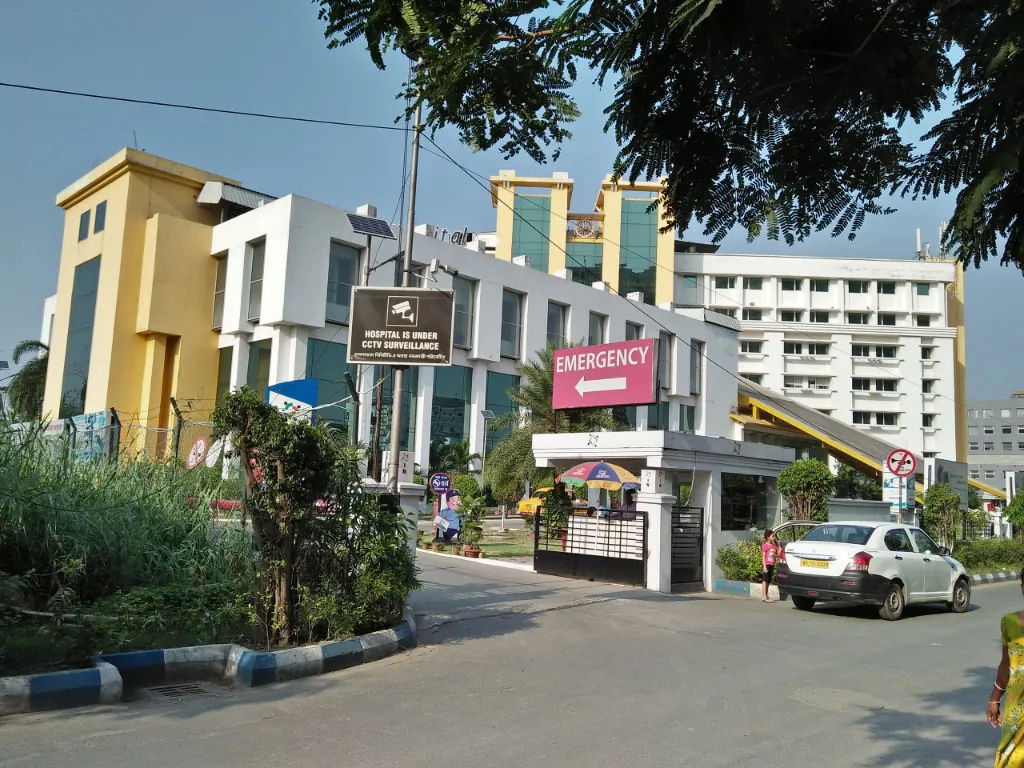 Medica Superspecialty Hospital